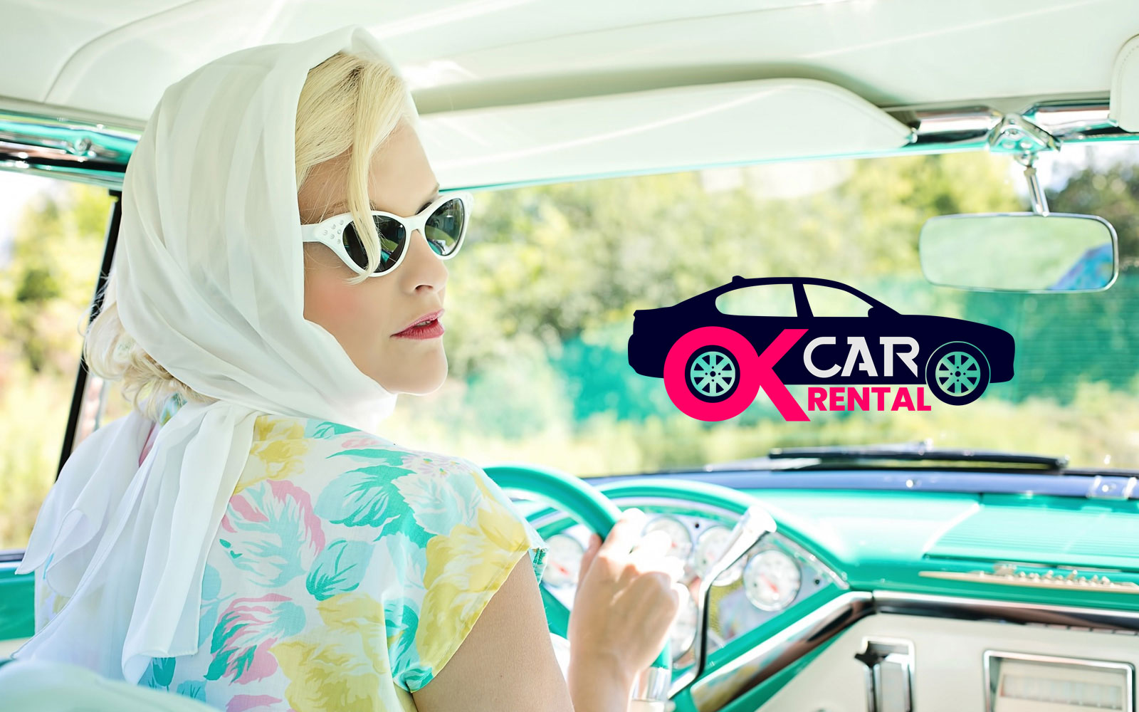 Ok Car Rental
